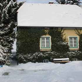 Primary image 1 Holiday Home in Scheifling Near Ski Slopes, Sankt Georgen ob Murau Hotels