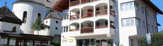 Lainnya 2 Classic Apartment near Ski Area in Leogang