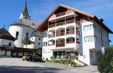 Others 2 Classic Apartment near Ski Area in Leogang