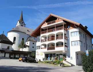 Lain-lain 2 Classic Apartment near Ski Area in Leogang