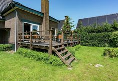 その他 4 Quaint Holiday Home in Friesland by the Lake