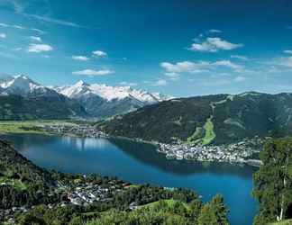 Others 2 Apartment in Kaprun/salzburgerland Near ski Area