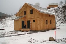 อื่นๆ Luxurious Chalet With Valley Views