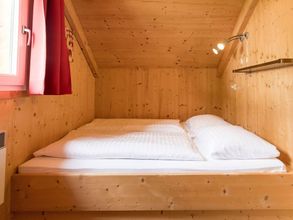 อื่นๆ 4 Luxurious Chalet With Valley Views