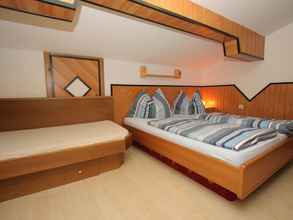 Lain-lain Cozy Apartment in Embach Austria near Ski Area