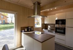 Others 7 Chalet With Indoor hot tub