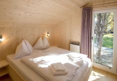 Others 3 Chalet With Indoor hot tub