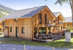 Others 2 Chalet With Indoor hot tub