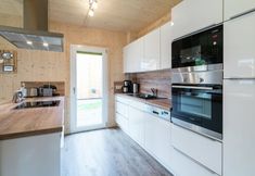 Others 6 Majestic Chalet With Sauna