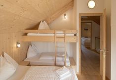 Others 2 Majestic Chalet With Sauna