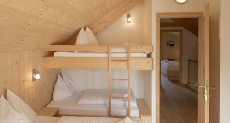 Others 2 Majestic Chalet With Sauna