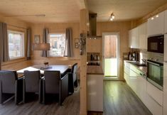 Others 7 Majestic Chalet With Sauna