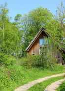 ภาพหลัก Fairytale Cottage Nestled Between Forest and Village Within Cycling Distance of Bergen aan Zee