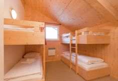 Others 3 Spacious Chalet in Annaberg-lungotz With Sauna