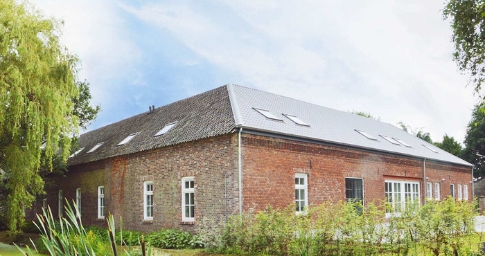 Khác Country House in a Hotel Atmosphere With Sauna in Swolgen