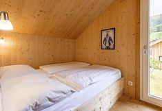 Others 7 Chalet With Outdoor hot tub