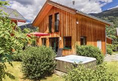 Others 2 Chalet With Outdoor hot tub