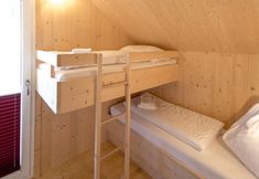 Others 4 Chalet With Outdoor hot tub