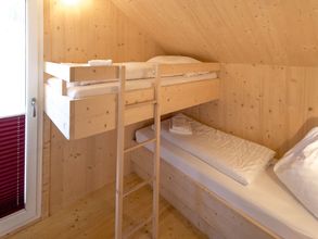 Others 4 Chalet With Outdoor hot tub