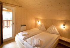 Others 3 Attractive Chalet on the Slopes