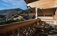 Khác 3 Apartment in Bramberg With a View of the Mountains