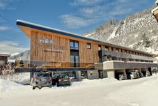 Others Apartment in Neukirchen Near Ski Lift