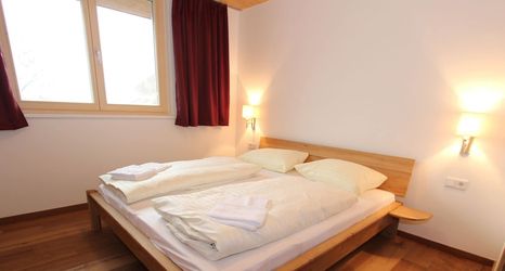 Others 2 Apartment in Neukirchen Near Ski Lift