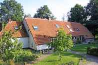 Others Restored Back Building of a Farm