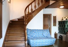 Others 5 Classic Apartment near Flachau Salzburg with Mountain View