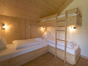 기타 4 Chalet With Infrared Sauna