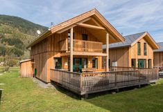 기타 2 Chalet With Infrared Sauna