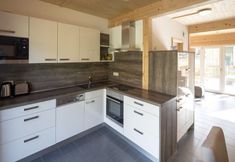 기타 7 Chalet With Infrared Sauna