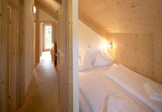 기타 5 Chalet With Infrared Sauna