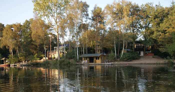 Others Beautiful Villa in Bergentheim With Sauna