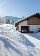 Imej utama Lovely Chalet in Maria Alm With Terrace