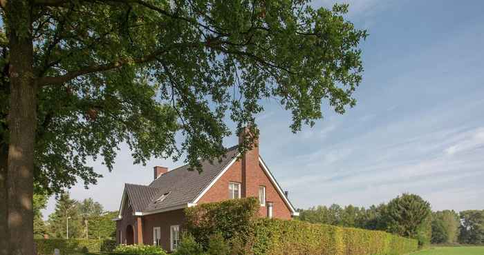 Others Luxurious Holiday Home in Leende With Wellness