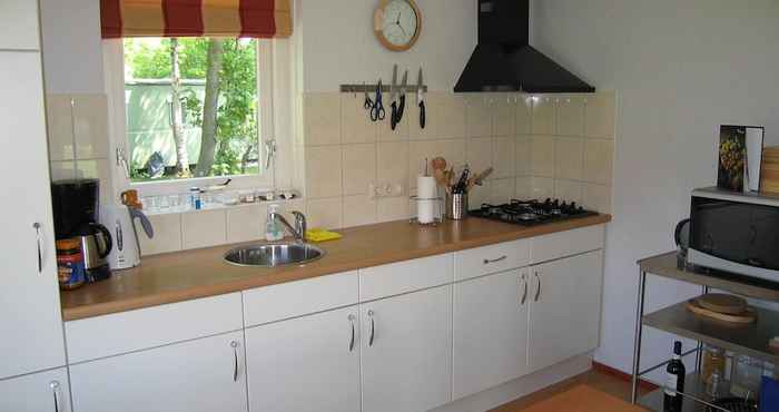 อื่นๆ Detached Holiday Home near Grevelingenmeer Lake