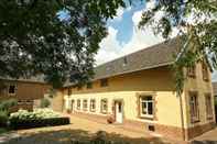 Lain-lain Bright Farmhouse in Gulpen Netherlands With Garden