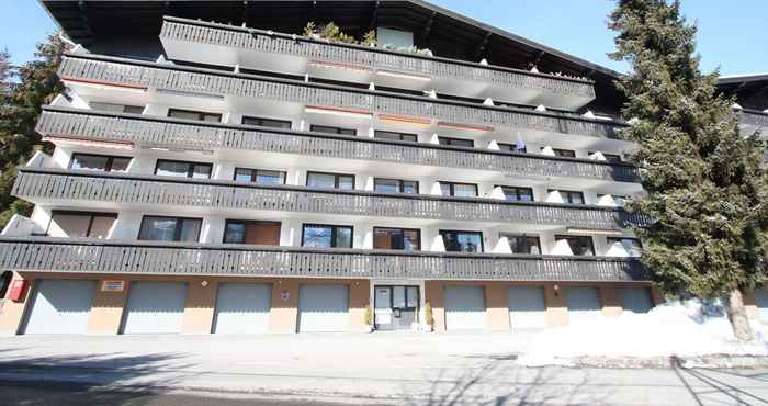 Others Apartment in Maria Alm Near ski Area