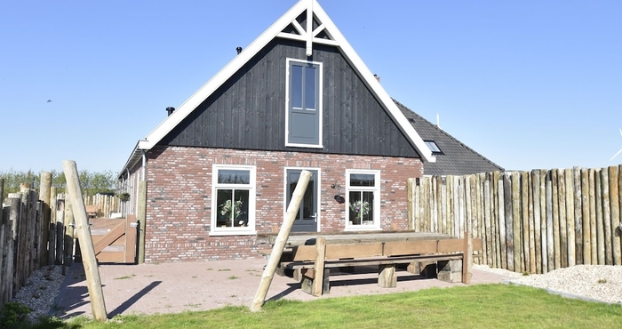 Others Family Home in Rural Location near Coast of Noord-holland Province