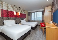 其他 6 Ibis Suzhou Sanxiang Road Hotel