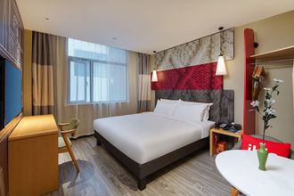 其他 4 Ibis Suzhou Sanxiang Road Hotel