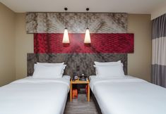 其他 7 Ibis Suzhou Sanxiang Road Hotel