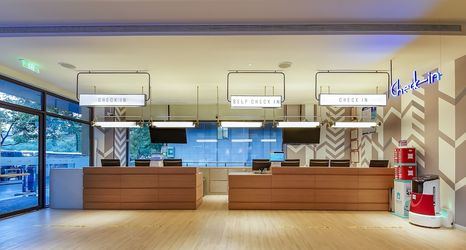 其他 2 Ibis Suzhou Sanxiang Road Hotel