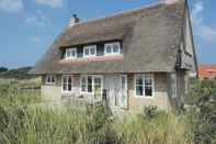 Others Beautiful Villa on Terschelling in the Dunes, 150 Meters Away