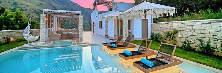 Others Blue Lake Villa