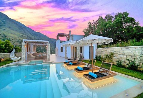 Others Blue Lake Villa