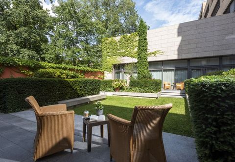 Lain-lain Hotel Aquino Berlin