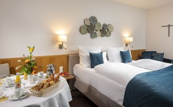 Others 4 Hotel Aquino Berlin