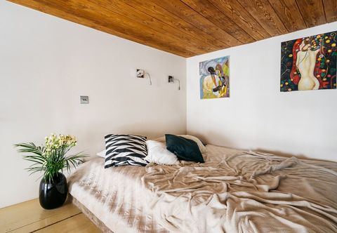 Khác Grodzka Apartment by Loft Affair